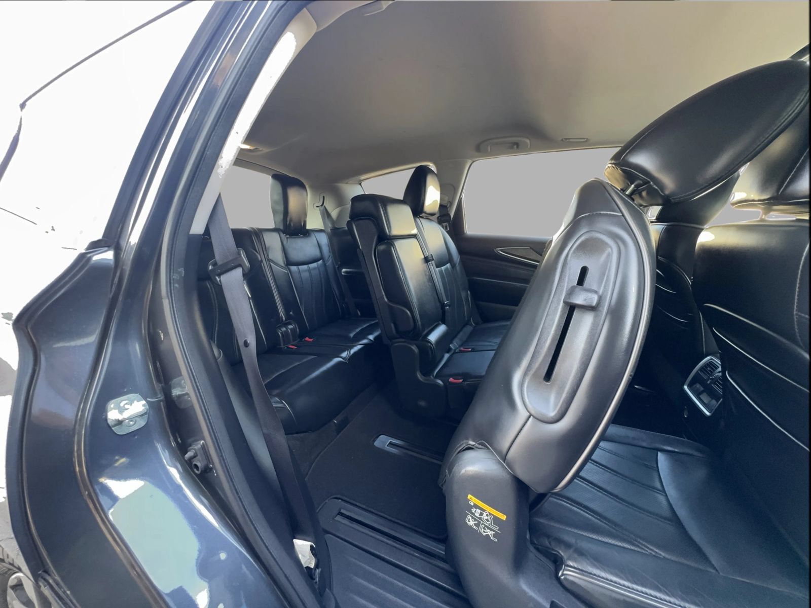 Used 2013 INFINITI JX35 FWD w/ Premium Pkg image 43