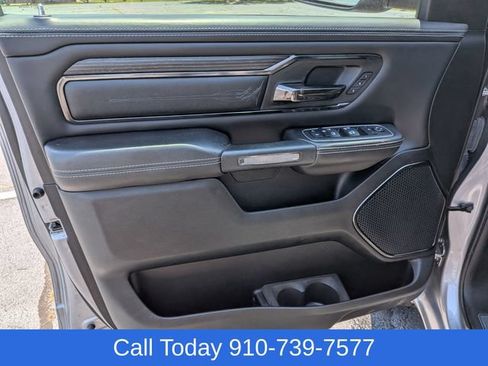Used 2022 RAM 1500 Limited AWD/4WD image 12
