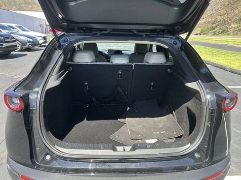 Used 2023 MAZDA CX-30 AWD 2.5 S w/ Preferred Package image 22
