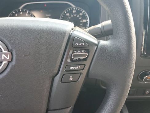 Certified 2024 Nissan Frontier S w/ Technology Package AWD/4WD image 33