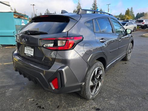 New 2026 Subaru Crosstrek 2.5i Limited image 4