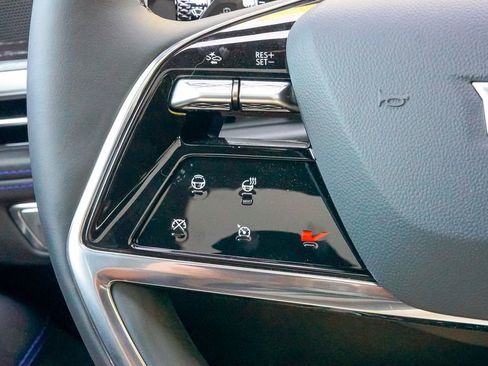 New 2026 Cadillac Escalade IQ Luxury 1 image 41