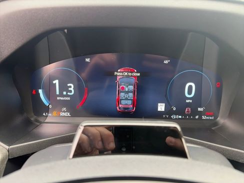 New 2026 Ford Explorer Platinum w/ LUX Leather Package image 19