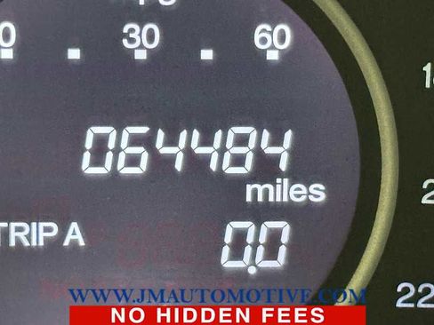 Used 2016 Honda CR-V SE image 21