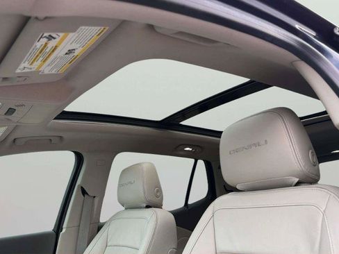 Used 2019 GMC Terrain Denali w/ Advanced Safety Package AWD/4WD image 20