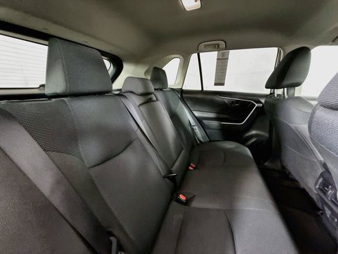Certified 2025 Toyota RAV4 LE AWD/4WD image 38