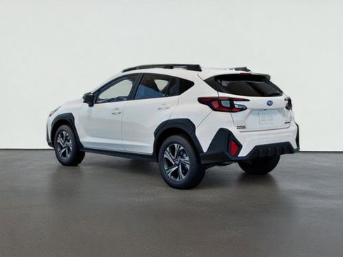 New 2026 Subaru Crosstrek 2.0i Premium AWD/4WD image 4