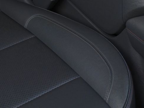 New 2026 Chevrolet Tahoe RST w/ Comfort Package image 21