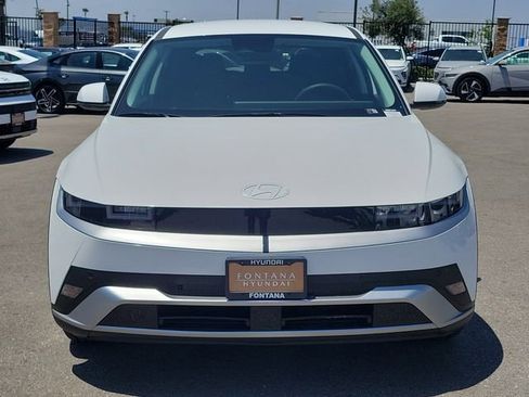 New 2026 Hyundai Ioniq 5 SEL RWD image 28