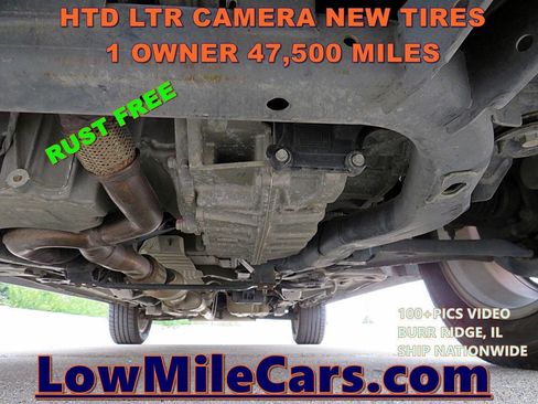 Used 2010 GMC Terrain SLT image 69