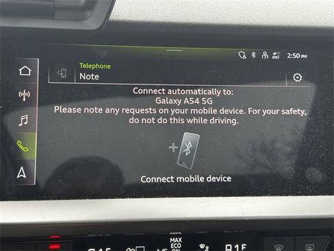 Used 2023 Audi A3 2.0T Premium image 32