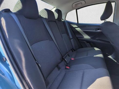 Certified 2025 Toyota Camry LE w/ Convenience Package image 22