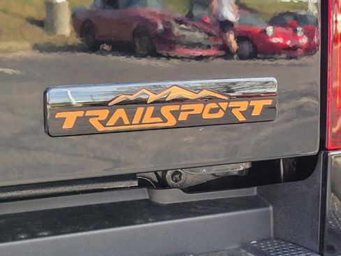 New 2026 Honda Ridgeline TrailSport image 3