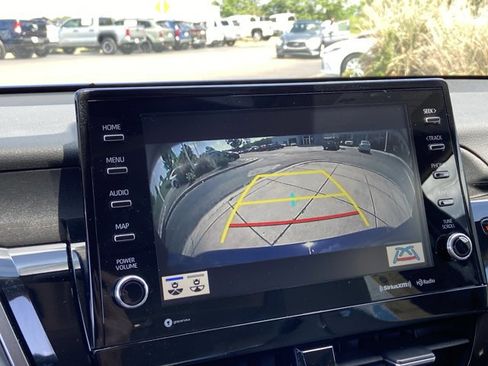 Used 2024 Toyota Camry XLE image 35