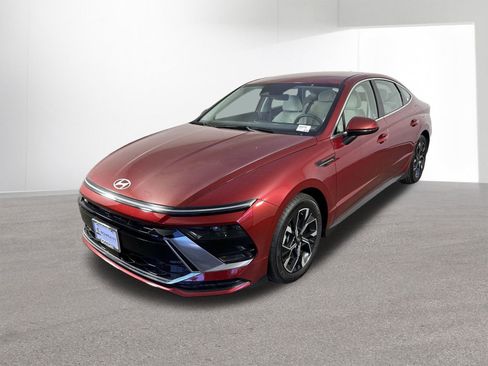 Used 2024 Hyundai Sonata SEL image 23