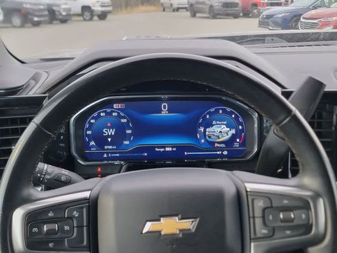 Certified 2024 Chevrolet Silverado 2500 LT image 14