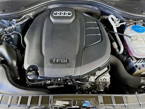 Used 2016 Audi A6 2.0T Premium w/ Technology Package image 9