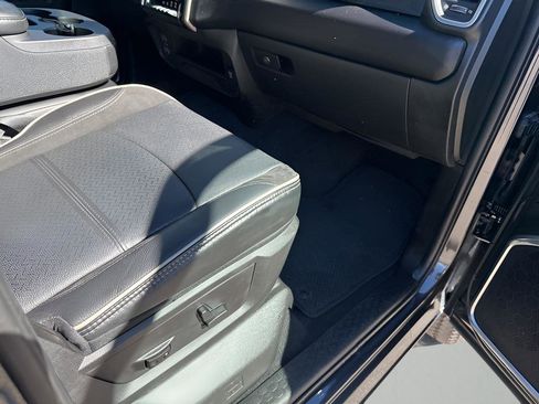 Certified 2024 RAM 2500 Laramie w/ Safety Group image 16