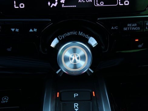 Used 2026 Acura MDX FWD image 23