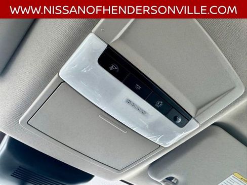 New 2024 Nissan Sentra SV w/ All-Weather Package image 28