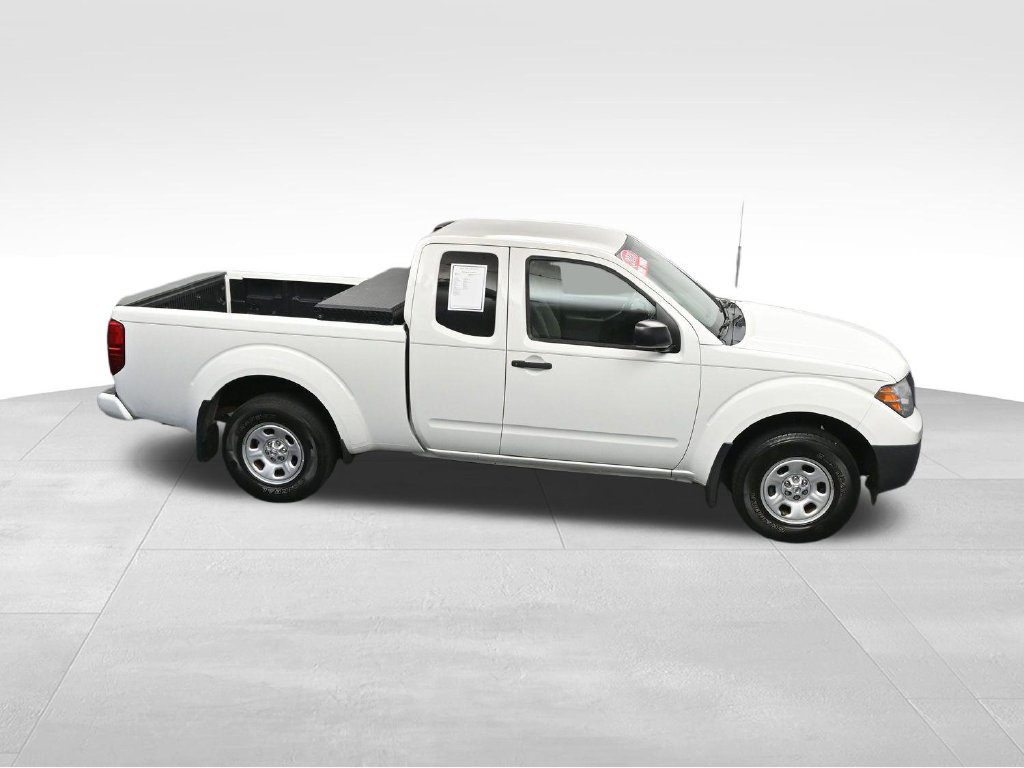 Used 2018 Nissan Frontier S RWD image 32