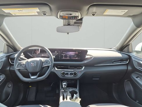 New 2026 Buick Envista Sport Touring w/ Convenience I Package FWD image 27
