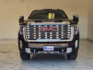 Used 2026 GMC Sierra 2500 Denali w/ Technology Package AWD/4WD video 2