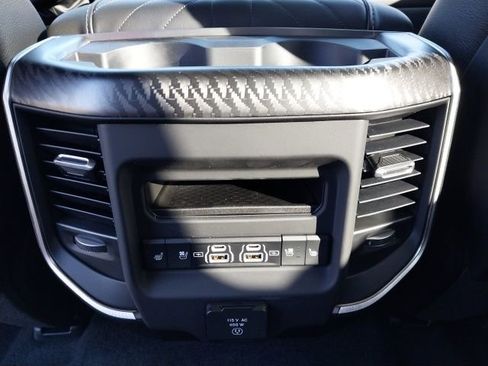 New 2026 RAM 1500 Tungsten w/ Bed Utility Group image 8