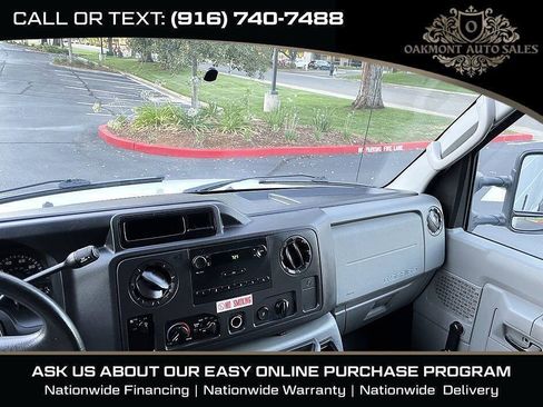 Used 2011 Ford E-250 and Econoline 250 Extended RWD image 27