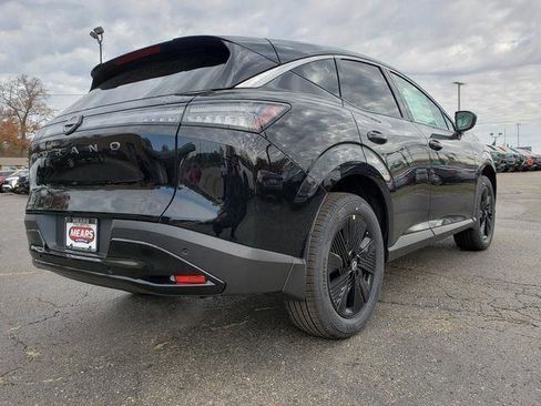 New 2026 Nissan Murano SV image 8