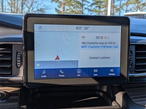 Used 2020 Ford Explorer Limited w/ Class III Trailer Tow Package image 20