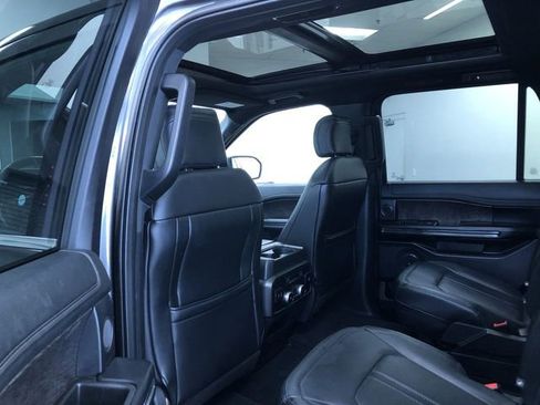 Used 2019 Ford Expedition Limited w/ Equipment Group 302A image 20