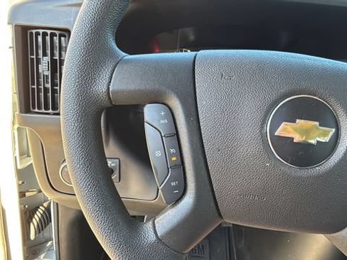 Used 2024 Chevrolet Express 3500 LT w/ LT Preferred Equipment Group RWD image 19