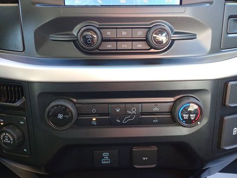 Used 2021 Ford F150 XL w/ Equipment Group 101A High image 36