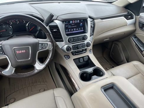 Used 2018 GMC Yukon SLT AWD/4WD image 13