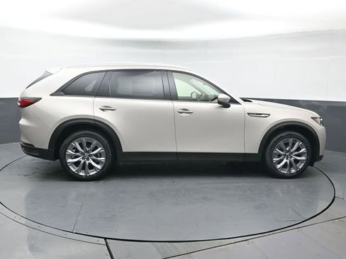 New 2026 MAZDA CX-90 3.3 Turbo w/ Preferred Package image 6