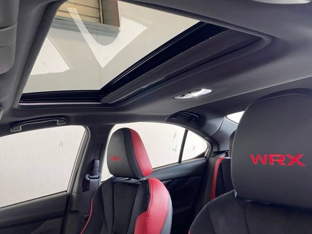 New 2026 Subaru WRX Limited AWD/4WD image 13