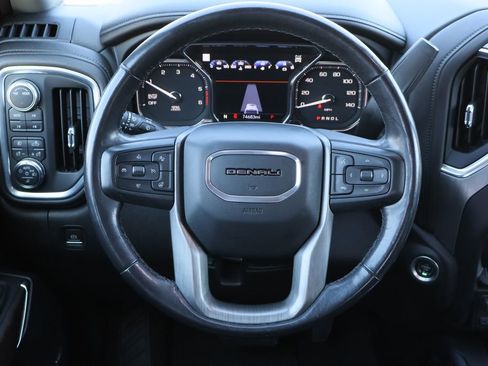 Used 2021 GMC Sierra 1500 Denali w/ Denali Ultimate Package image 13