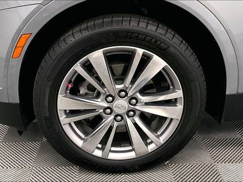 Used 2024 Cadillac XT5 Premium Luxury FWD image 10