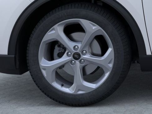 New 2026 Ford Escape ST-Line w/ Tech Pack #1 FWD image 19