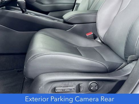 Used 2025 Honda Accord EX-L image 27