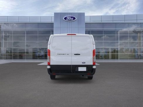 New 2026 Ford Transit 150 Low Roof image 4