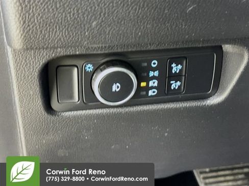 New 2026 Ford Ranger Lariat AWD/4WD image 11