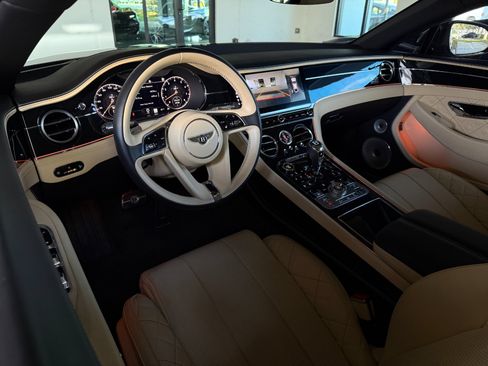 Used 2020 Bentley Continental GT First Edition image 33
