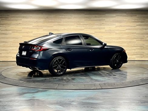 Used 2023 Honda Civic Sport Touring image 23