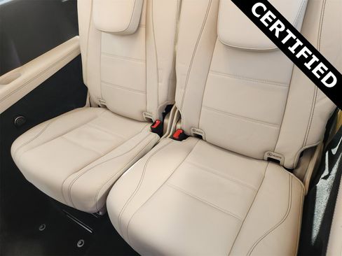 Certified 2021 Mercedes-Benz GLS 450 4MATIC image 32