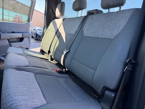 Used 2024 Ford F350 XLT image 17