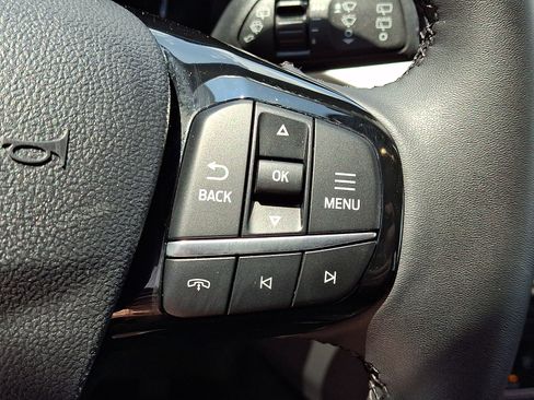 Certified 2023 Ford Escape Active w/ Cold Weather Package FWD image 26