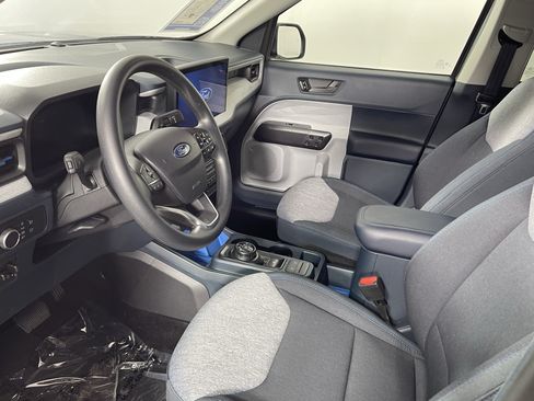Used 2026 Ford Maverick XLT w/ 4K Tow Package AWD/4WD image 9
