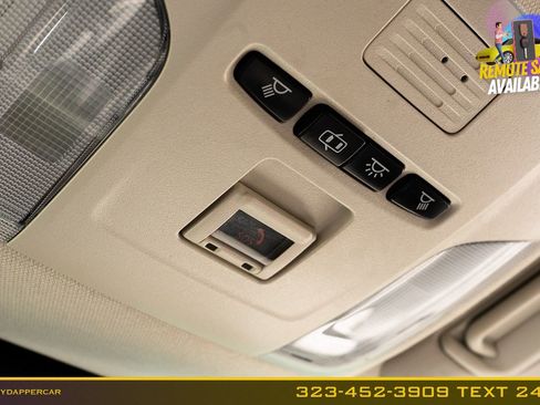 Used 2022 Toyota Corolla LE w/ Carpet Mat Package (TMS) FWD image 32